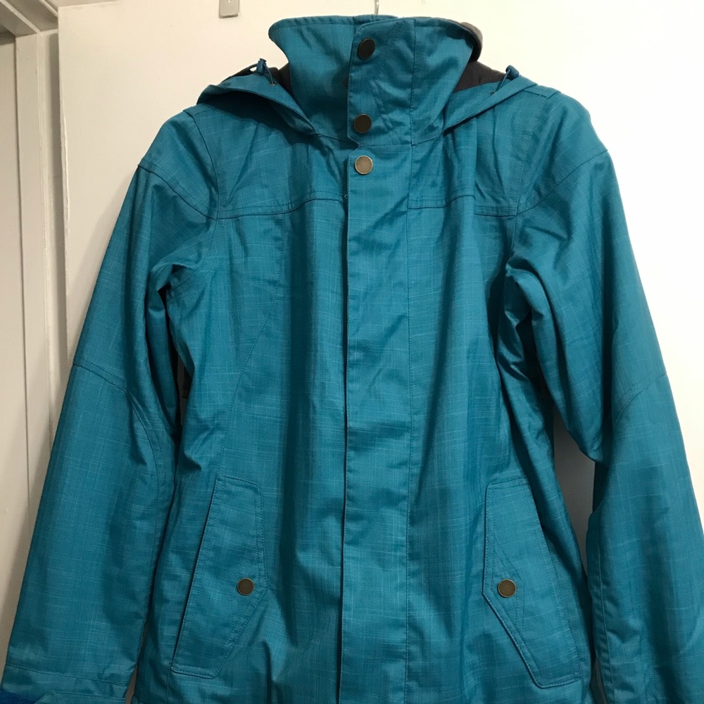 Burton Women’s Snowboard Jacket